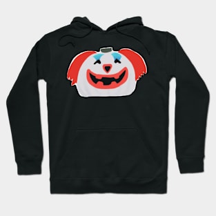 This Is The House Clowns Built Hoodie